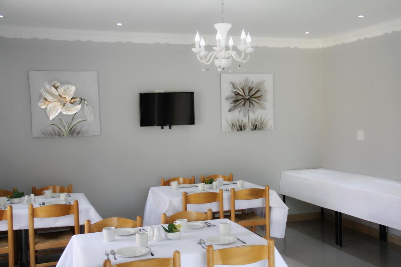 Airport Lodge Newcastle Eksteriør bilde